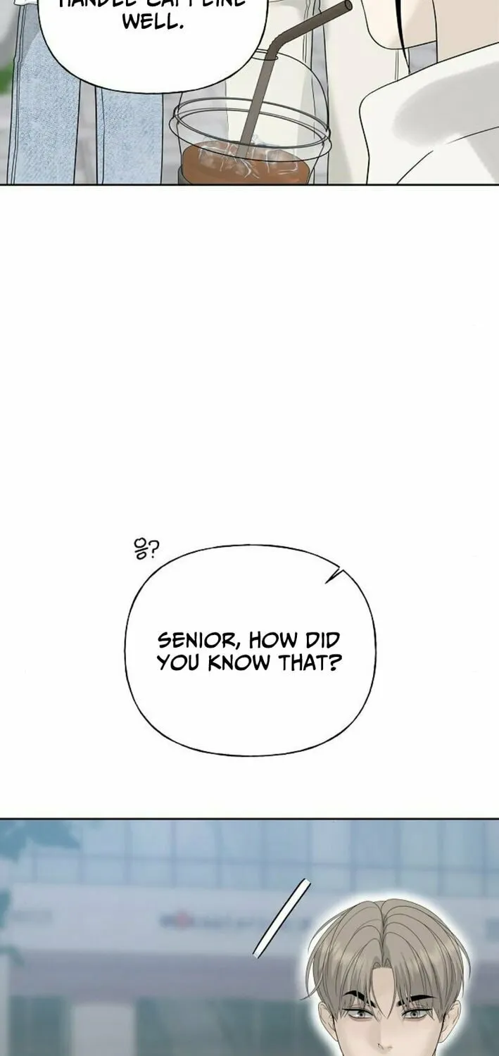 The Kind Intruder Chapter 11 page 85 - 