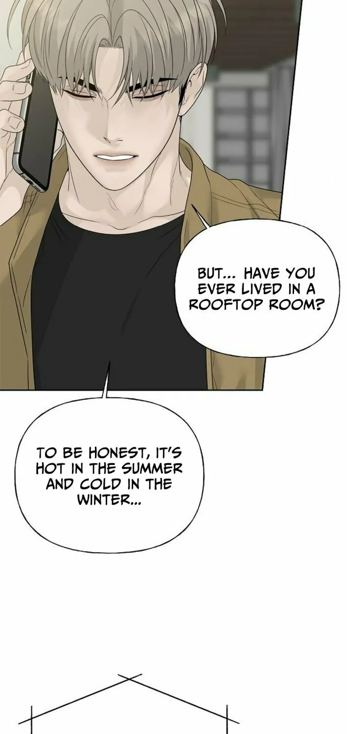 The Kind Intruder Chapter 11 page 10 - 