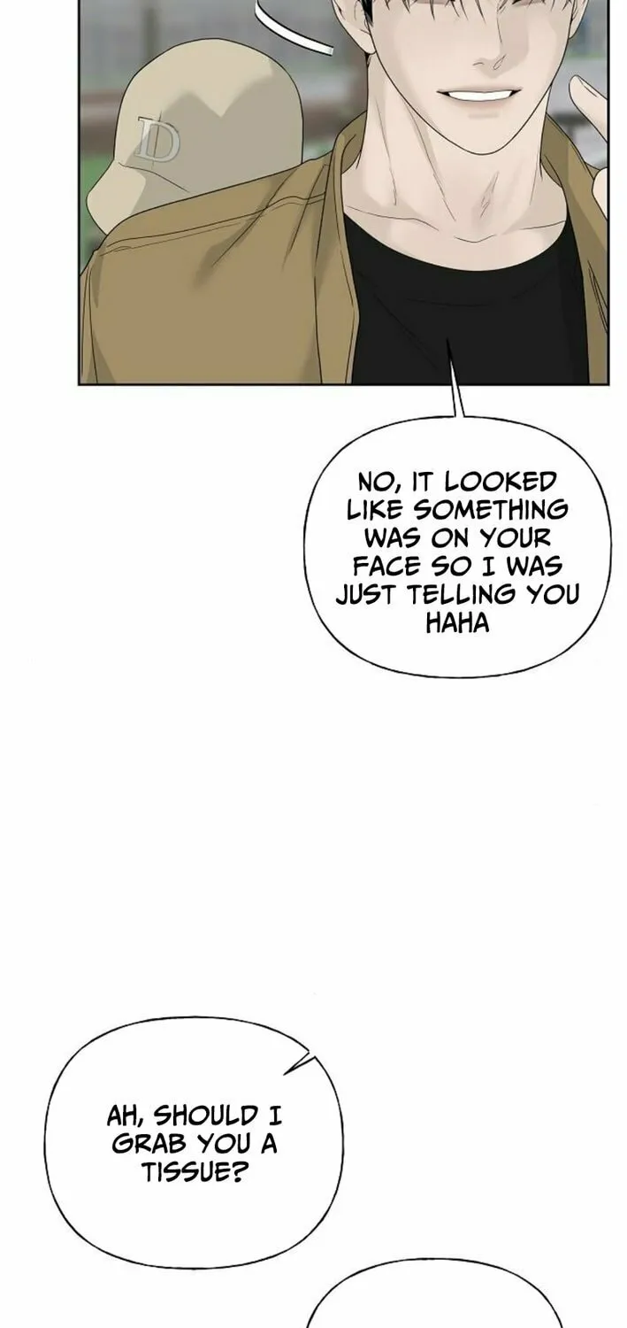 The Kind Intruder Chapter 11 page 99 - 