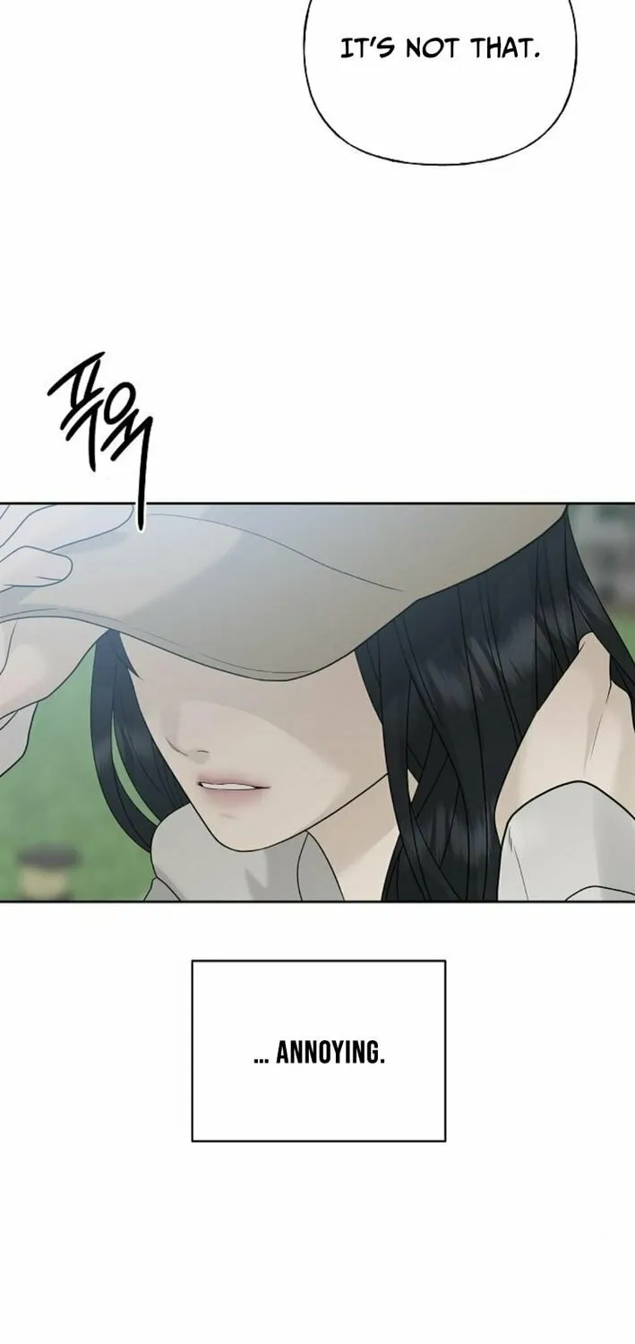 The Kind Intruder Chapter 11 page 100 - 