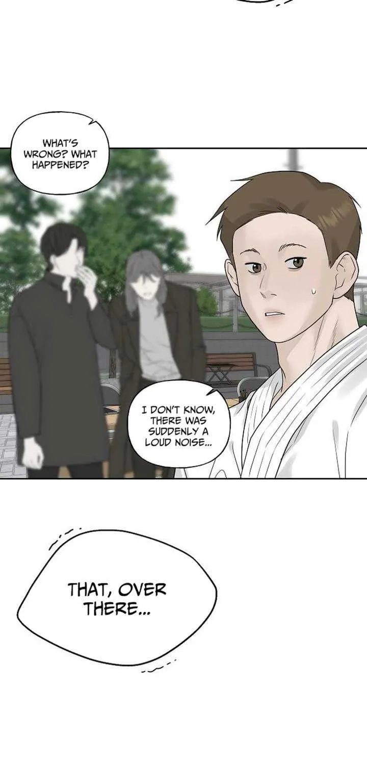 The Kind Intruder Chapter 12 page 29 - 