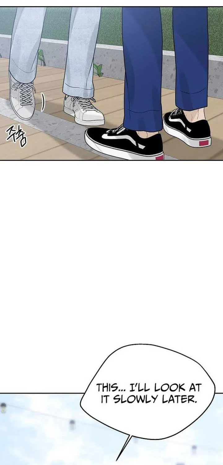 The Kind Intruder Chapter 12 page 32 - 