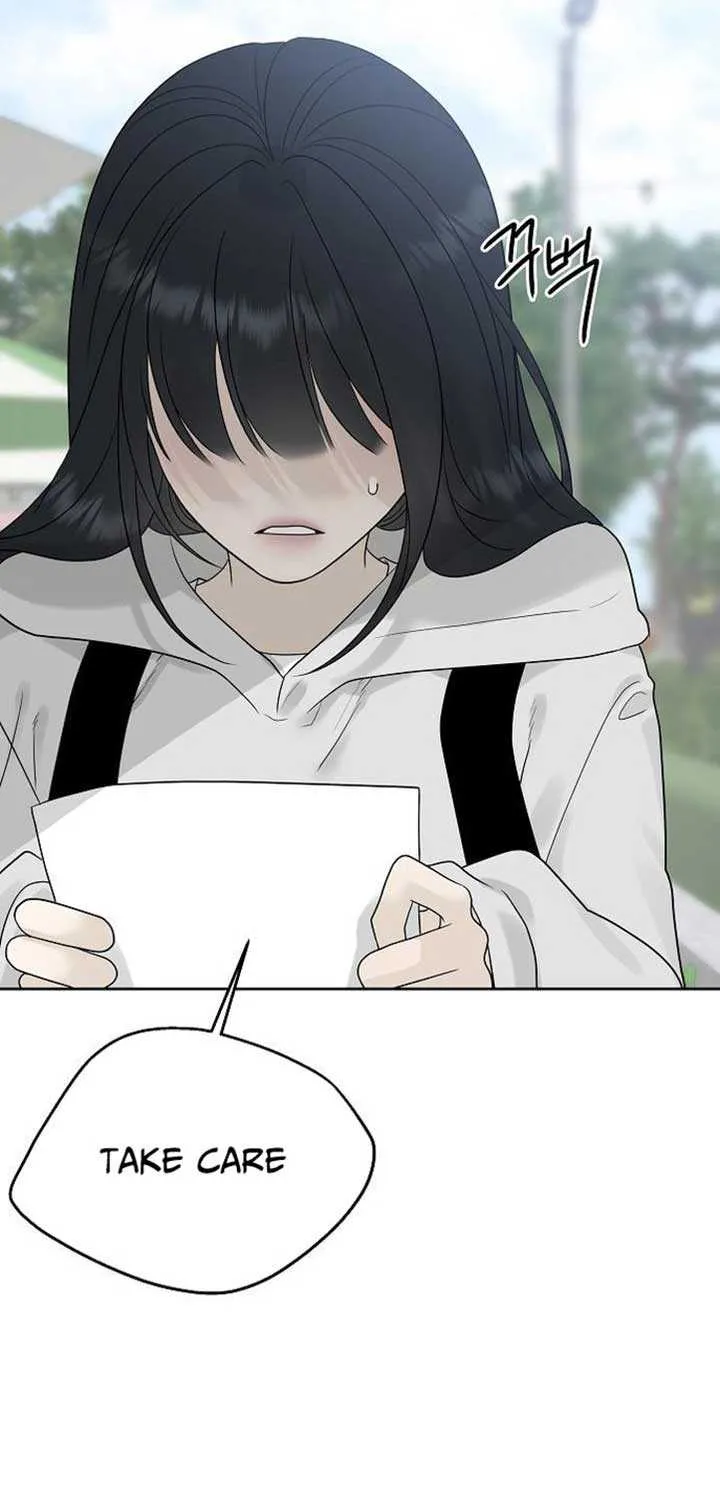 The Kind Intruder Chapter 12 page 33 - 
