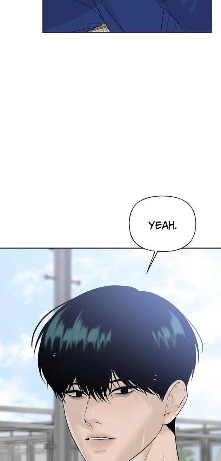 The Kind Intruder Chapter 12 page 37 - 