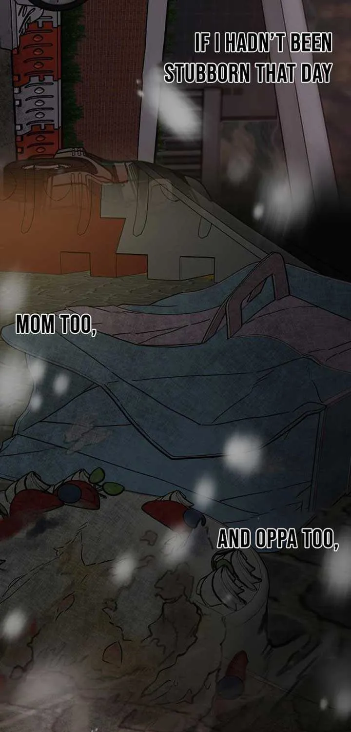 The Kind Intruder Chapter 12 page 50 - 
