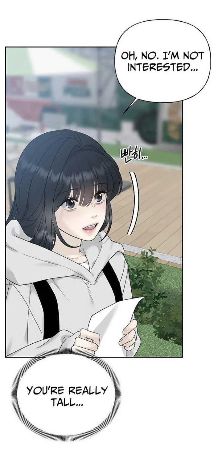 The Kind Intruder Chapter 12 page 6 - 