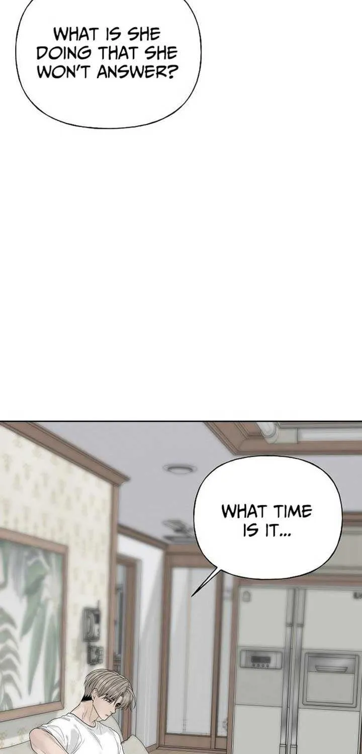 The Kind Intruder Chapter 12 page 58 - 