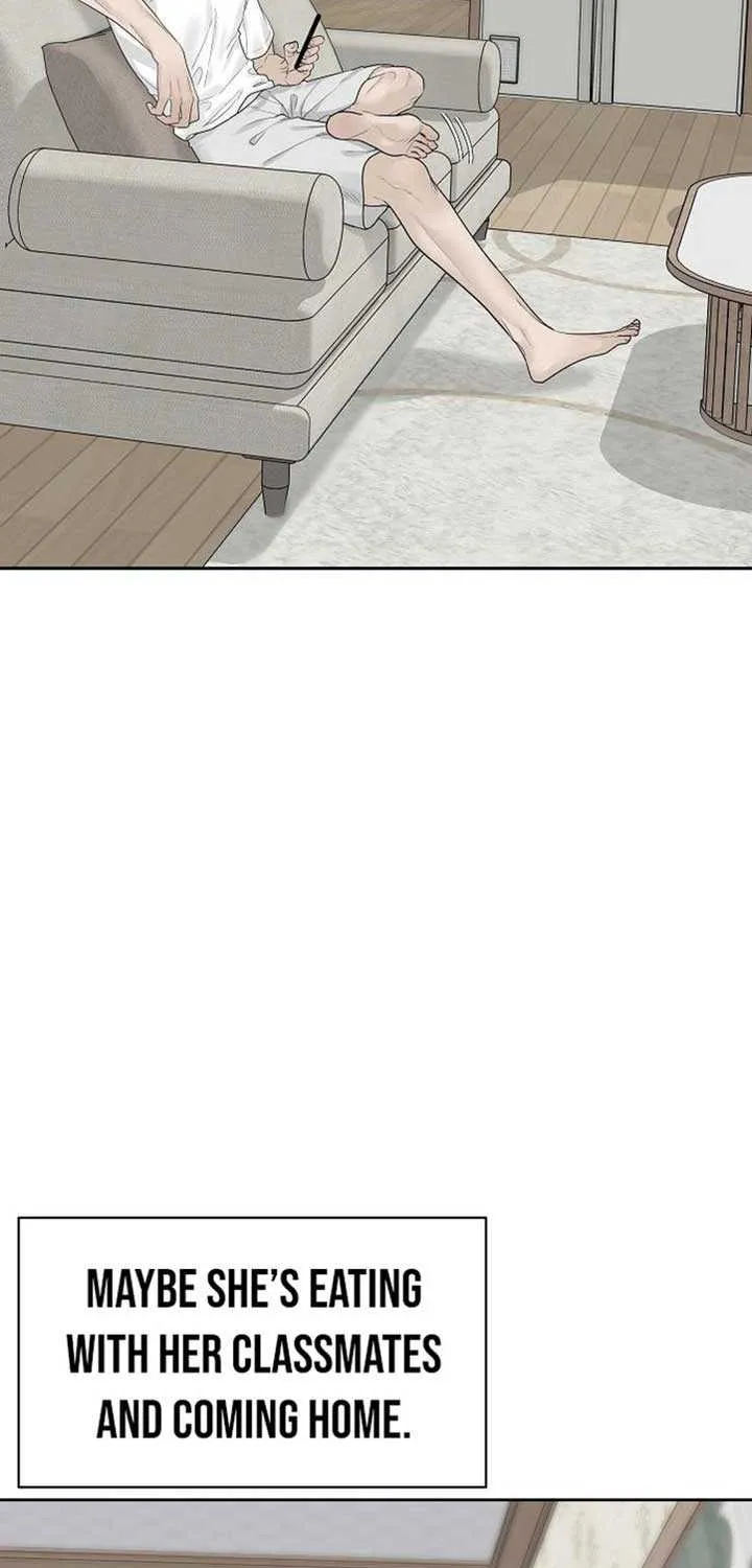 The Kind Intruder Chapter 12 page 59 - 