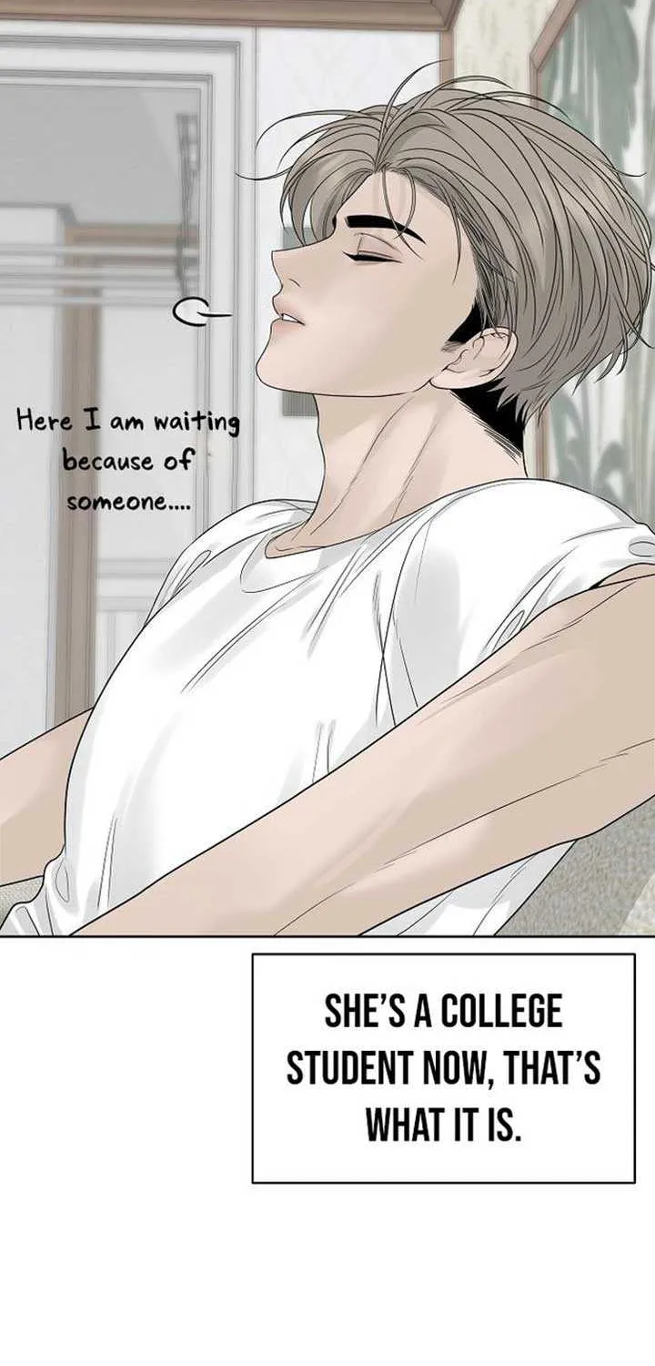 The Kind Intruder Chapter 12 page 60 - 