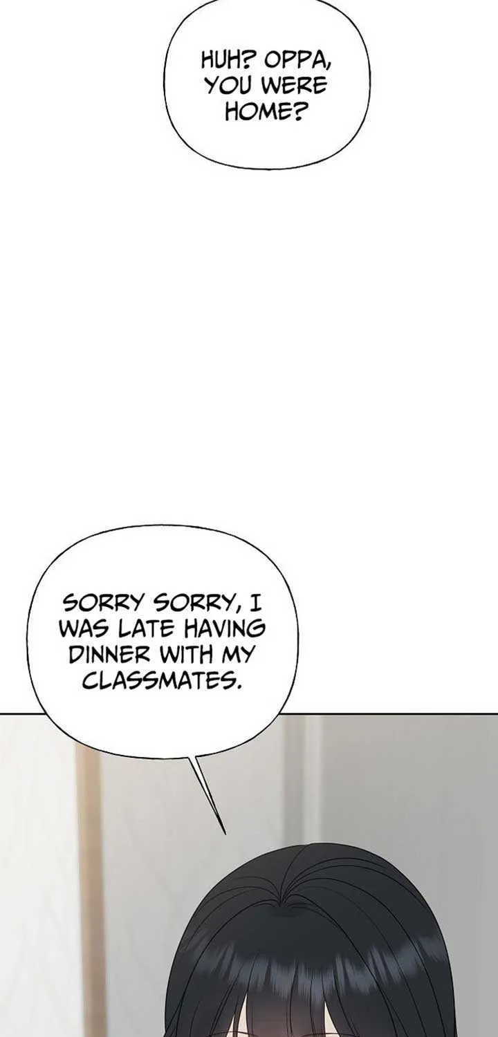 The Kind Intruder Chapter 12 page 71 - 