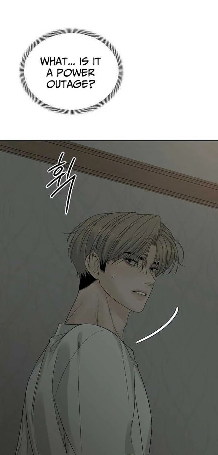 The Kind Intruder Chapter 12 page 87 - 