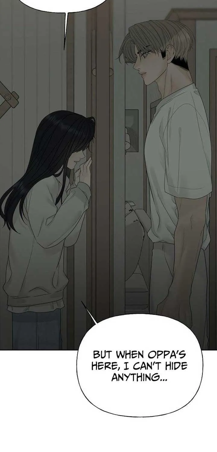 The Kind Intruder Chapter 12 page 99 - 