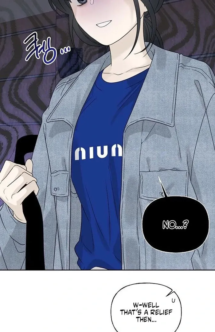 The Kind Intruder Chapter 13 page 126 - 