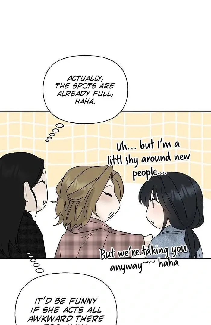 The Kind Intruder Chapter 13 page 160 - 