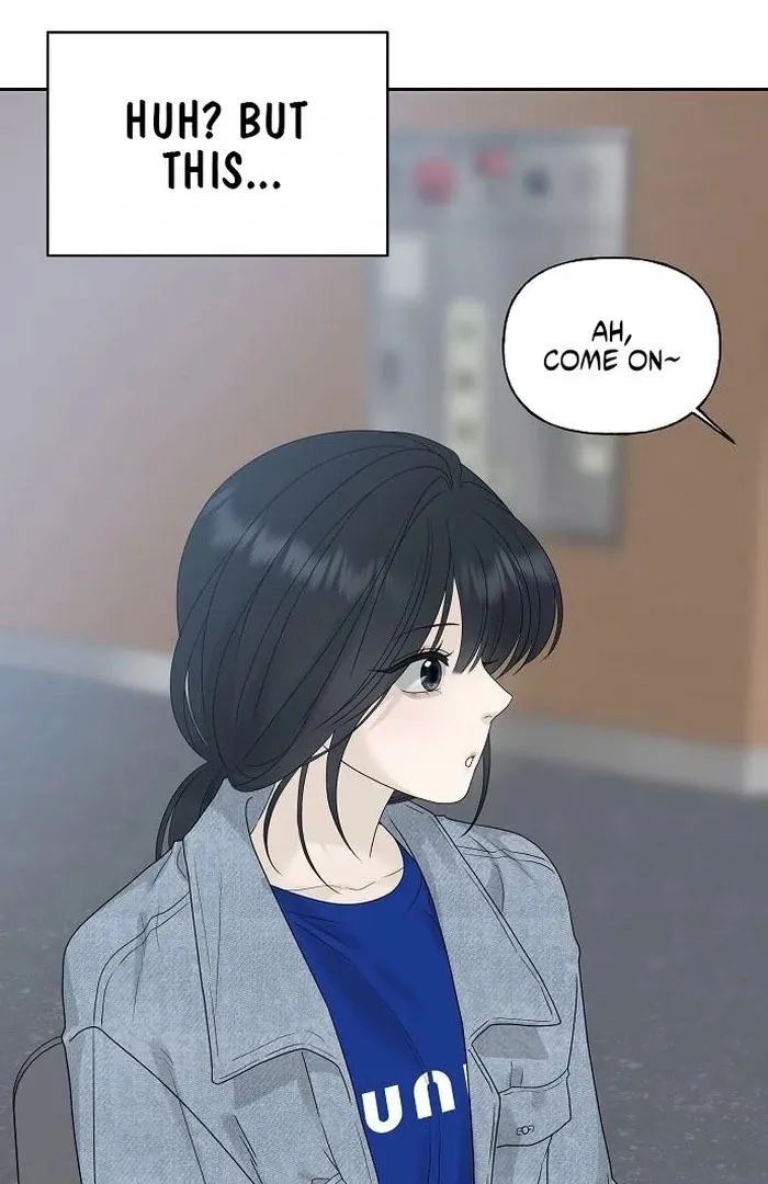 The Kind Intruder Chapter 13 page 162 - 