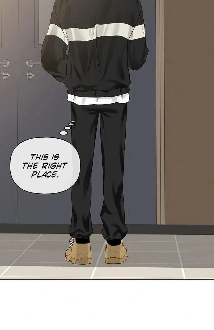 The Kind Intruder Chapter 13 page 166 - 