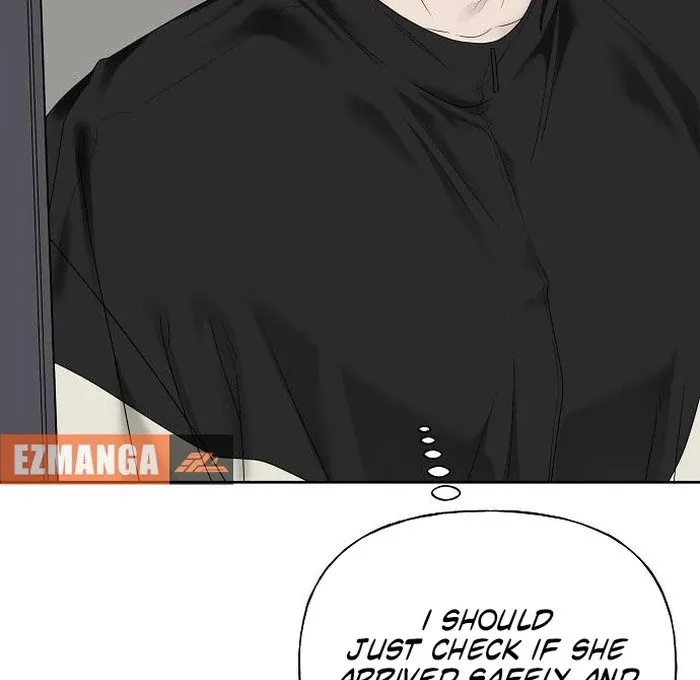 The Kind Intruder Chapter 13 page 168 - 