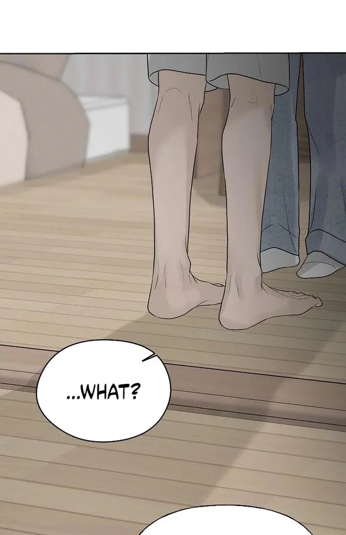 The Kind Intruder Chapter 13 page 47 - 