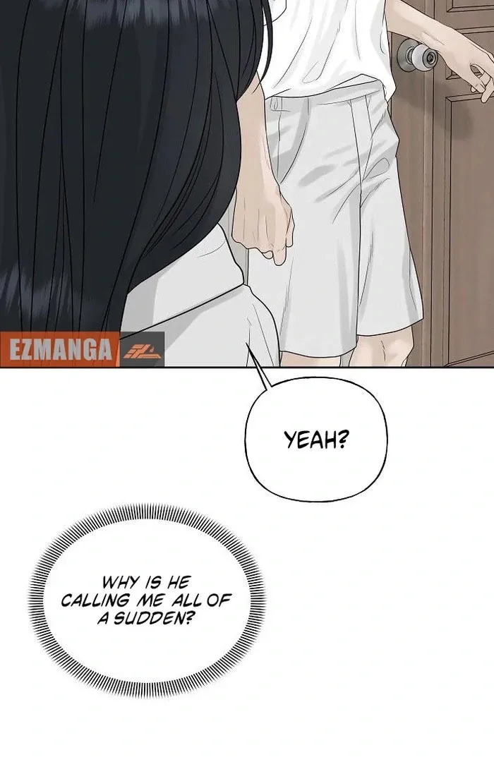 The Kind Intruder Chapter 13 page 87 - 