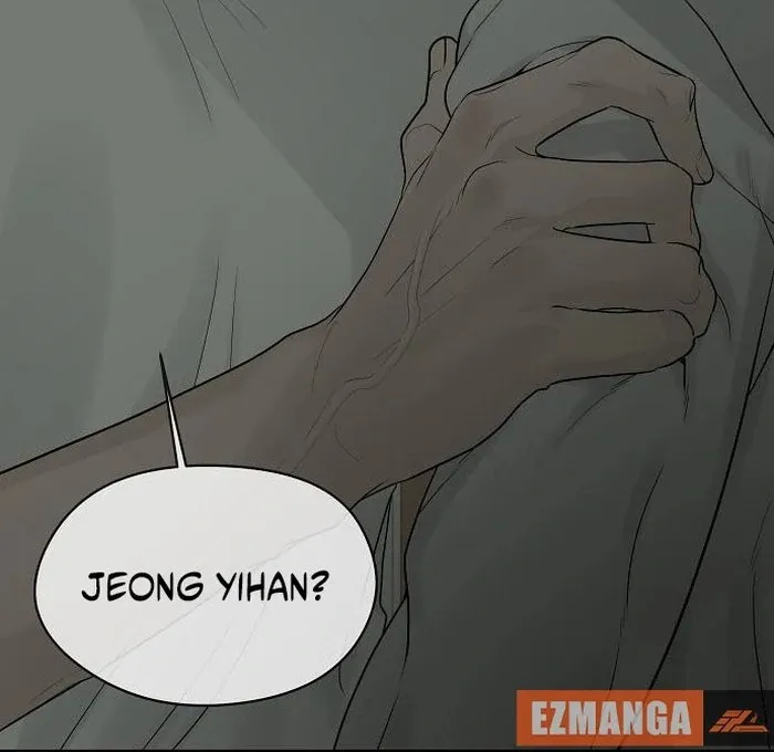 The Kind Intruder Chapter 13 page 10 - 
