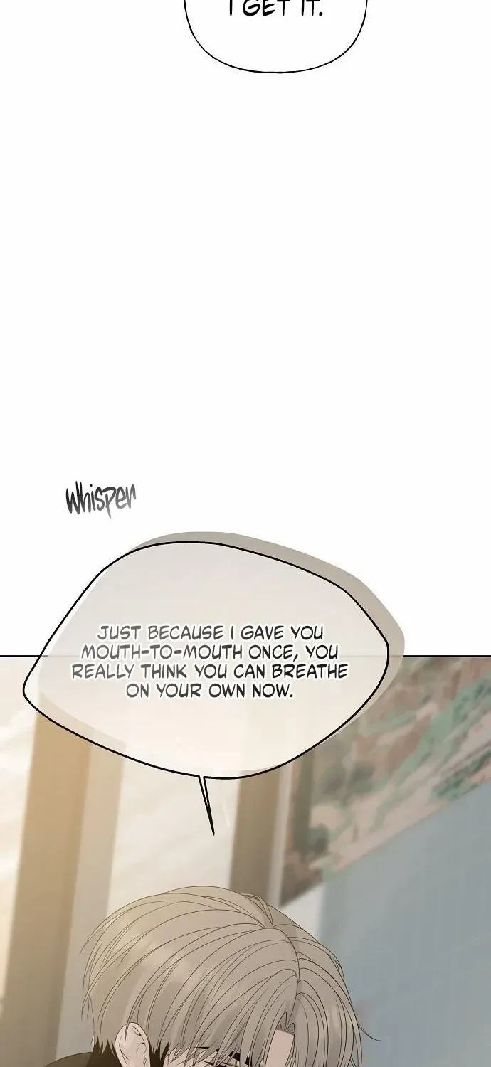 The Kind Intruder Chapter 14 page 101 - 