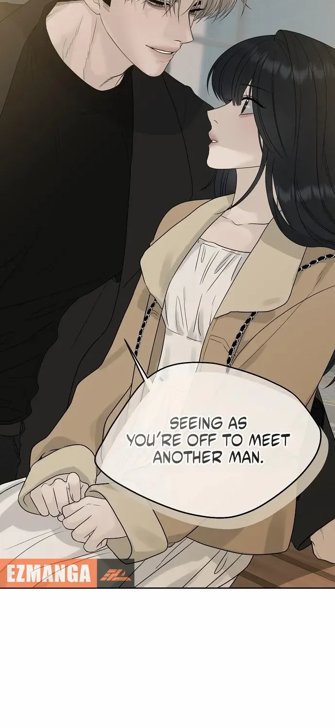 The Kind Intruder Chapter 14 page 102 - 