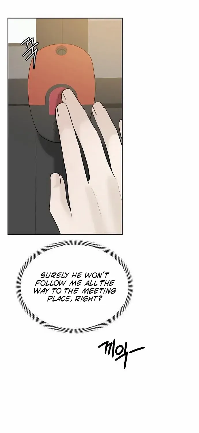 The Kind Intruder Chapter 14 page 113 - 
