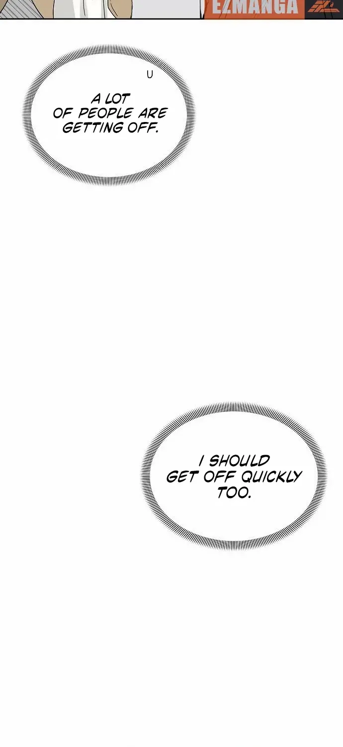 The Kind Intruder Chapter 14 page 115 - 