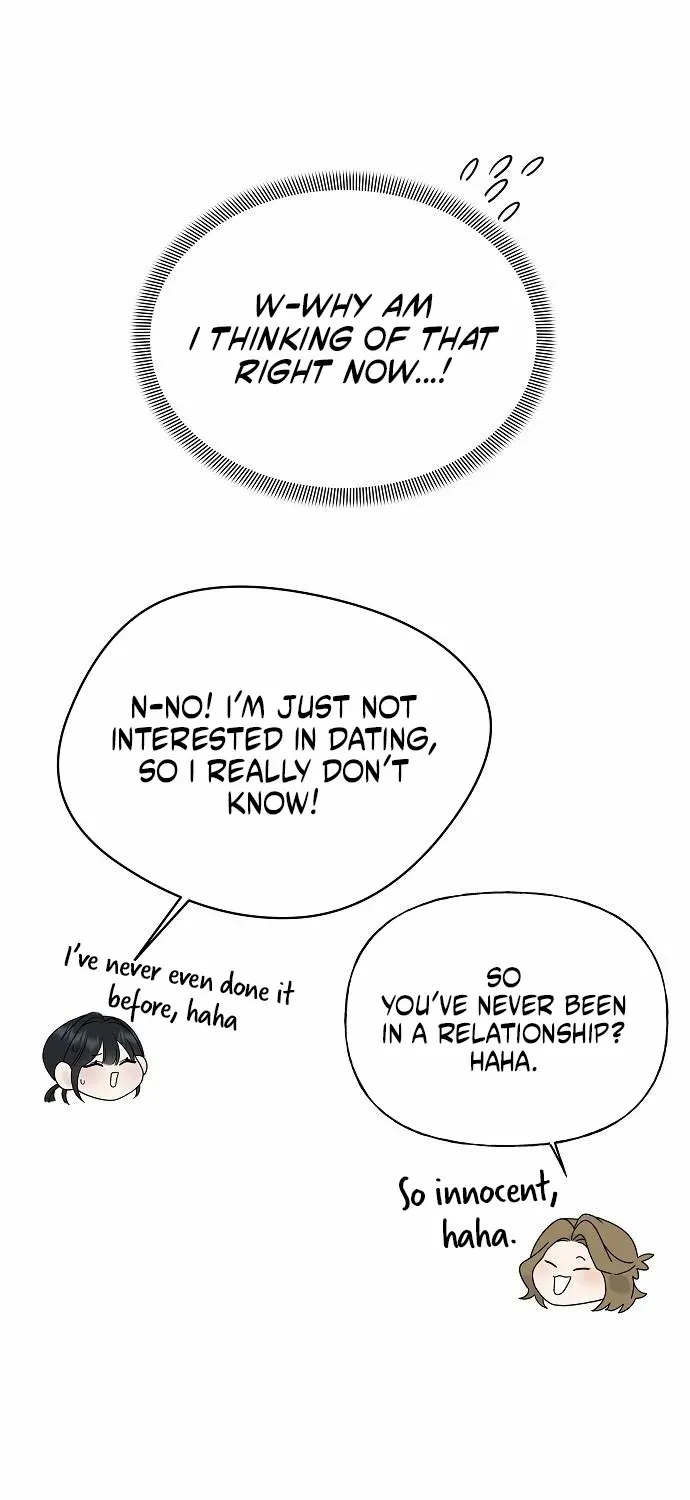 The Kind Intruder Chapter 14 page 13 - 