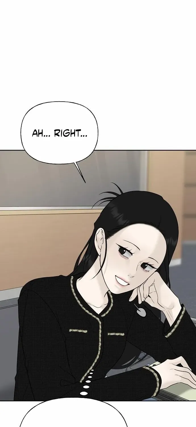 The Kind Intruder Chapter 14 page 14 - 