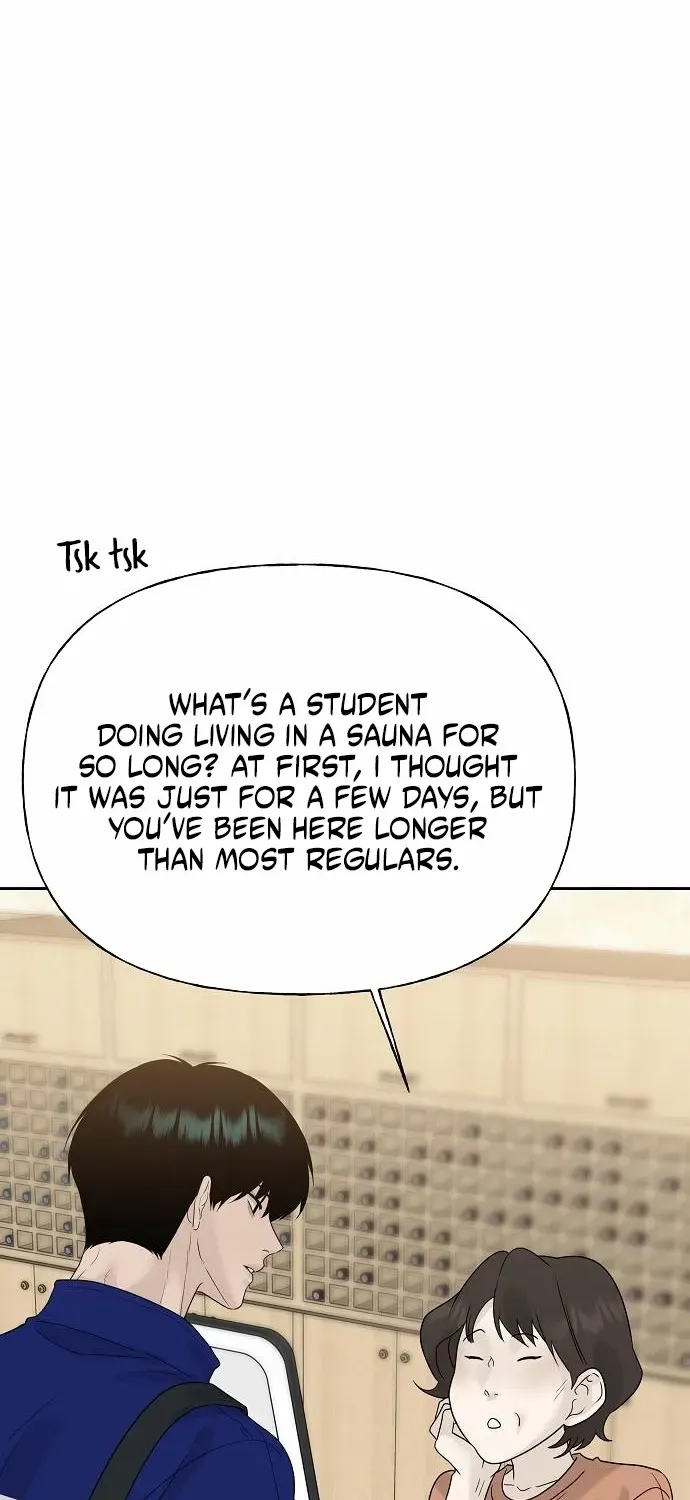 The Kind Intruder Chapter 14 page 20 - 