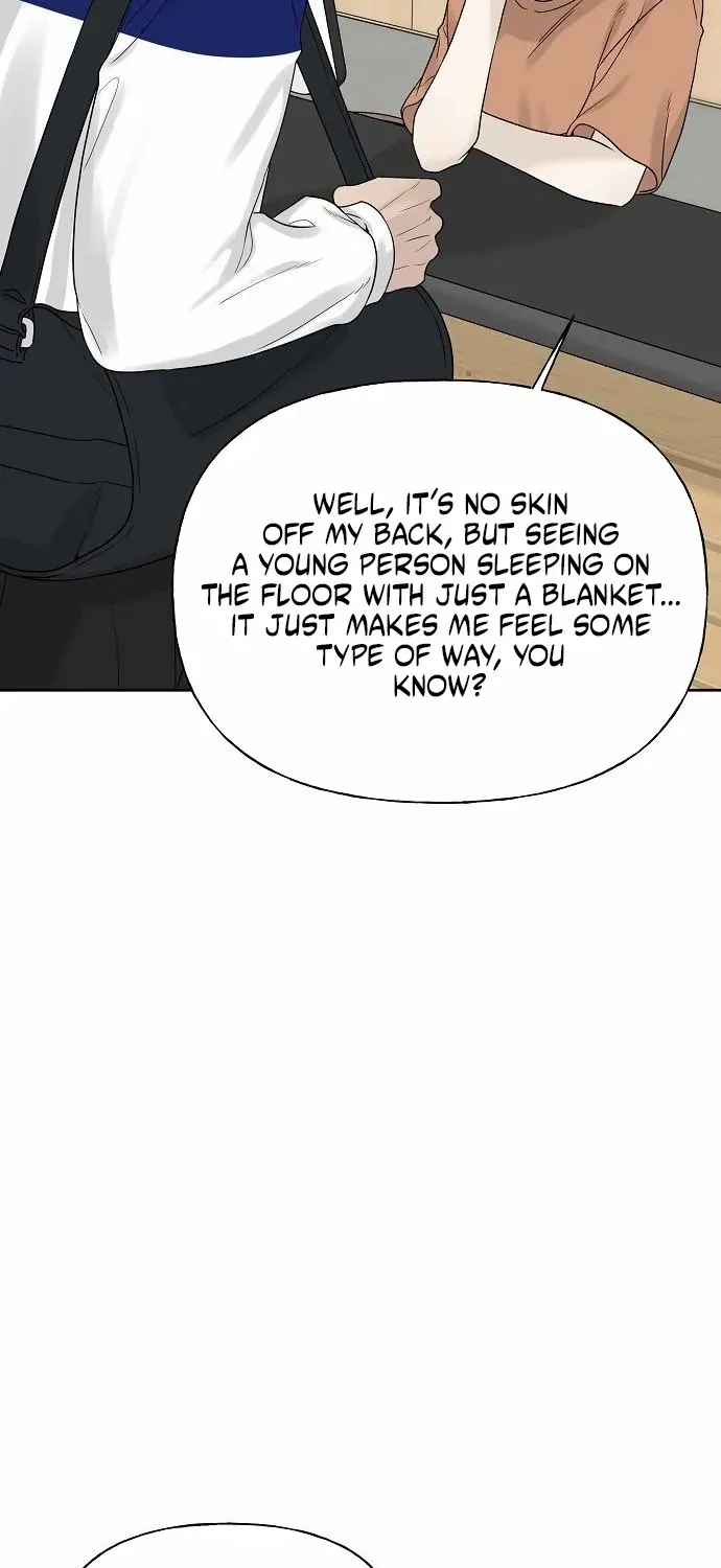 The Kind Intruder Chapter 14 page 21 - 