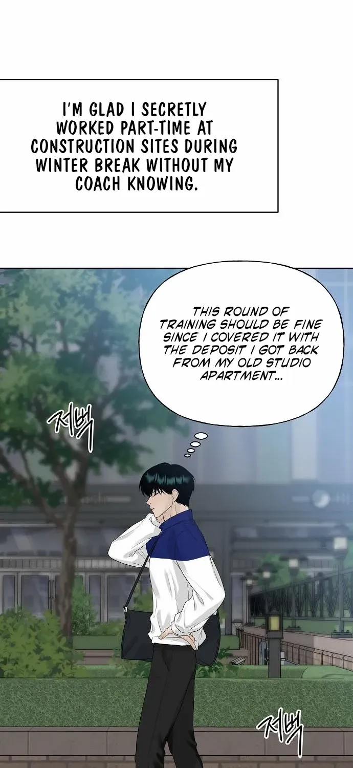 The Kind Intruder Chapter 14 page 26 - 