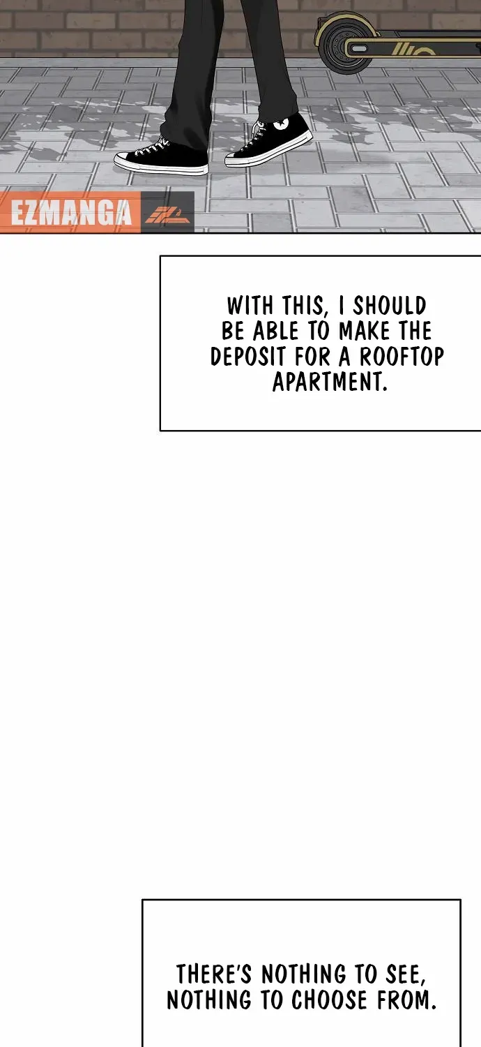 The Kind Intruder Chapter 14 page 27 - 