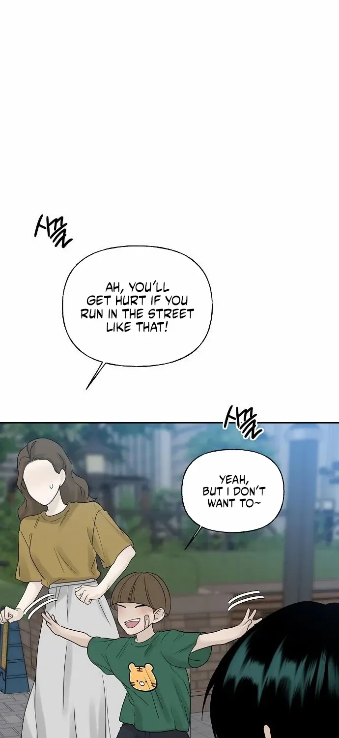 The Kind Intruder Chapter 14 page 29 - 