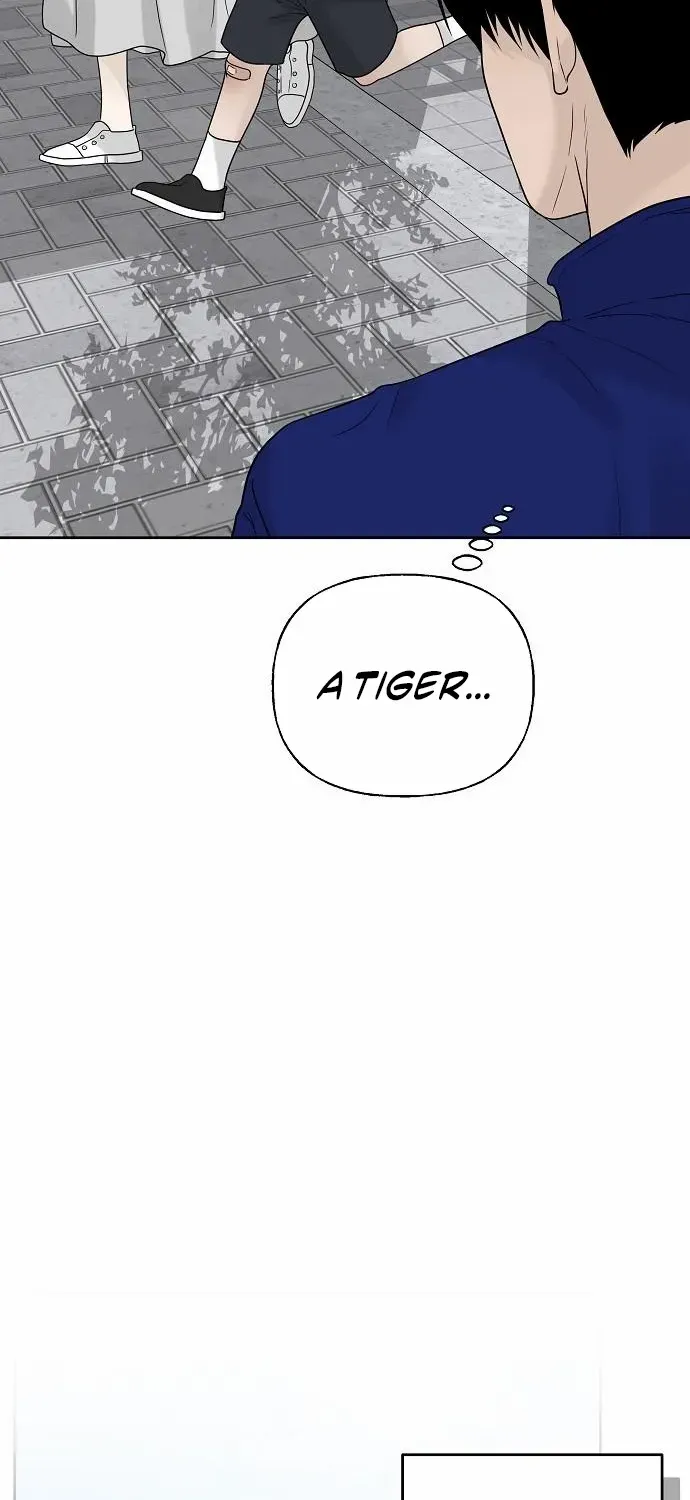 The Kind Intruder Chapter 14 page 30 - 