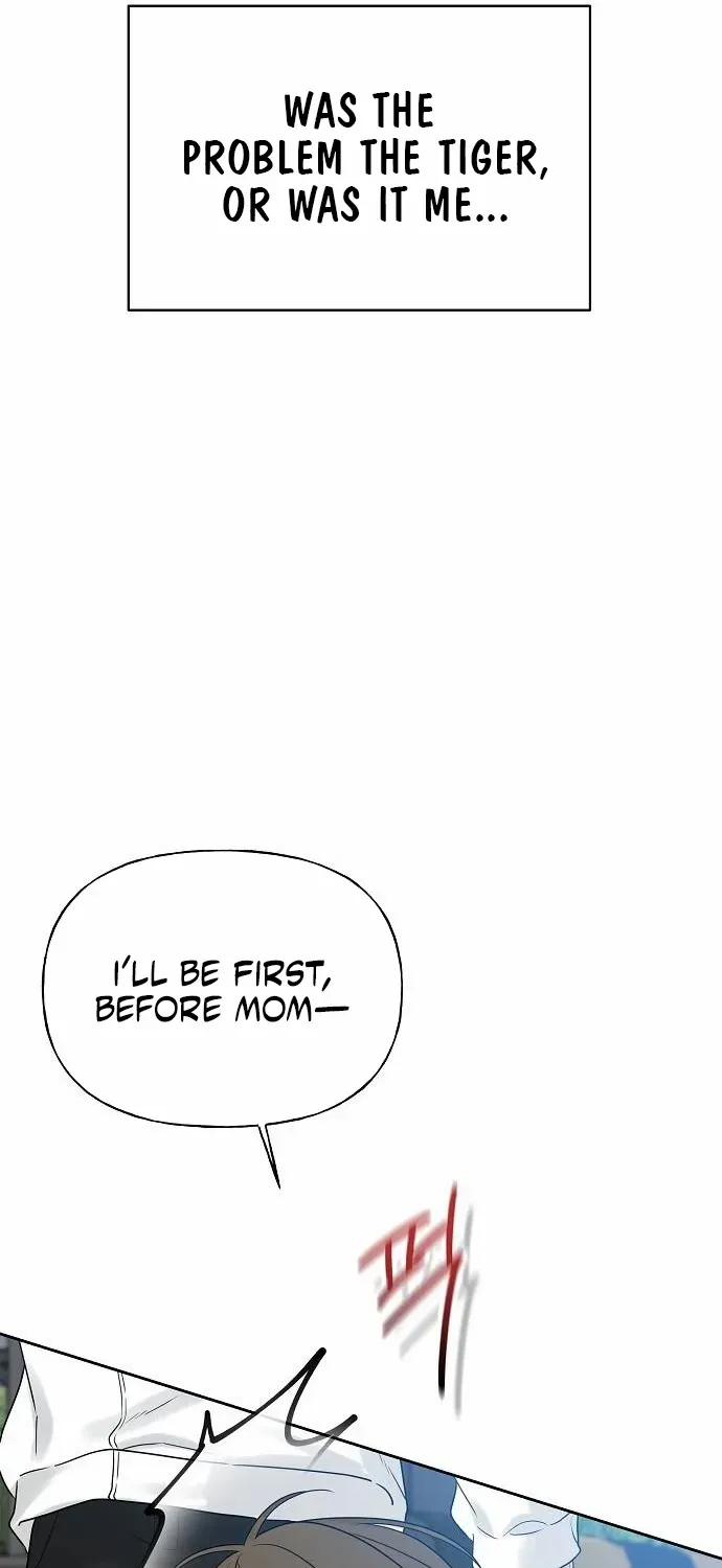 The Kind Intruder Chapter 14 page 33 - 