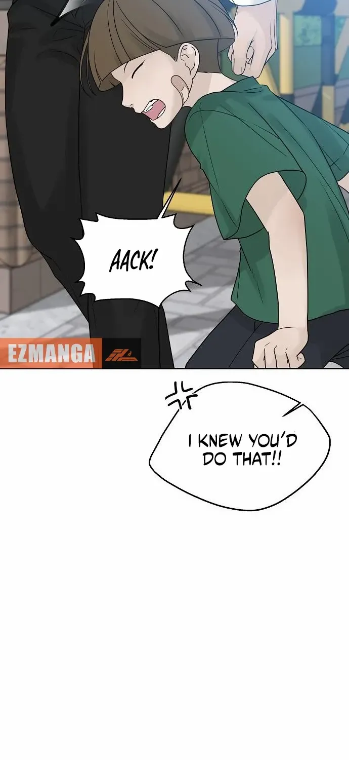 The Kind Intruder Chapter 14 page 34 - 