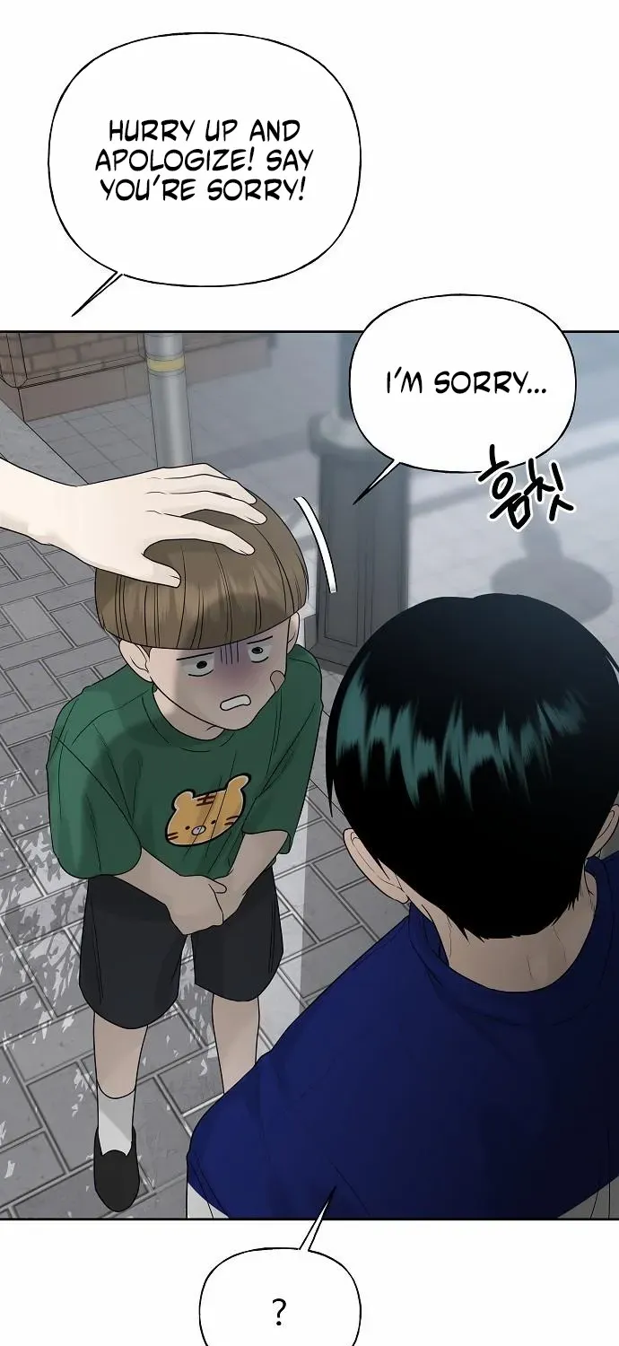 The Kind Intruder Chapter 14 page 35 - 