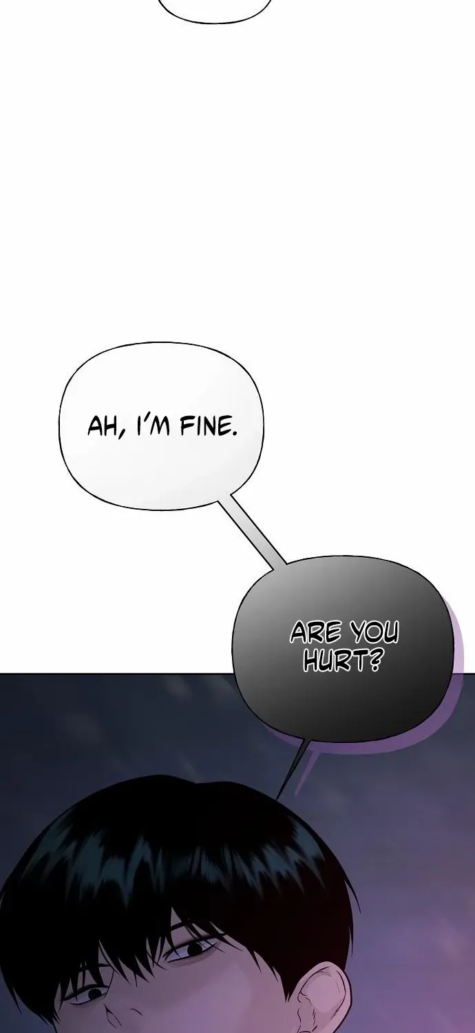The Kind Intruder Chapter 14 page 36 - 