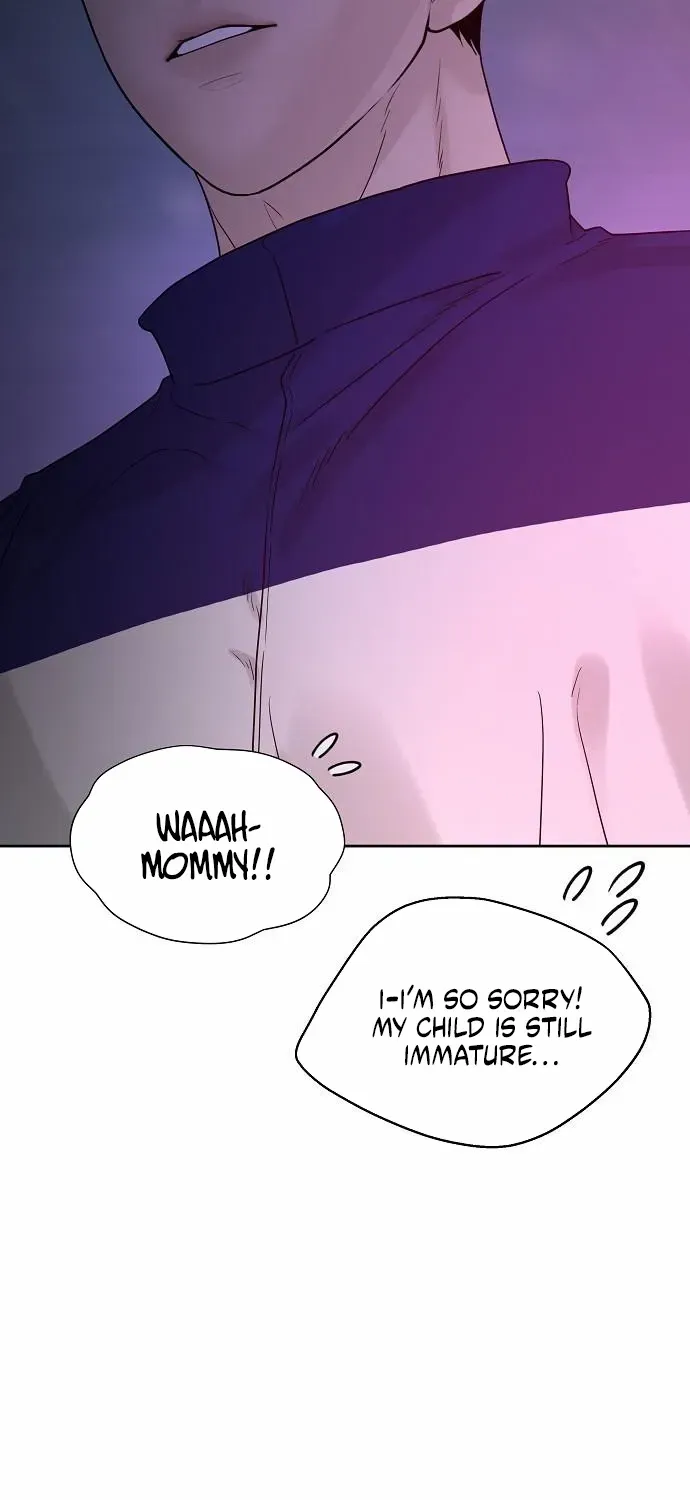 The Kind Intruder Chapter 14 page 37 - 