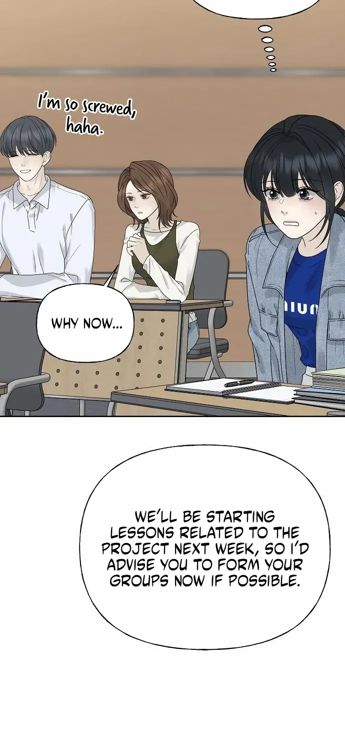 The Kind Intruder Chapter 14 page 51 - 