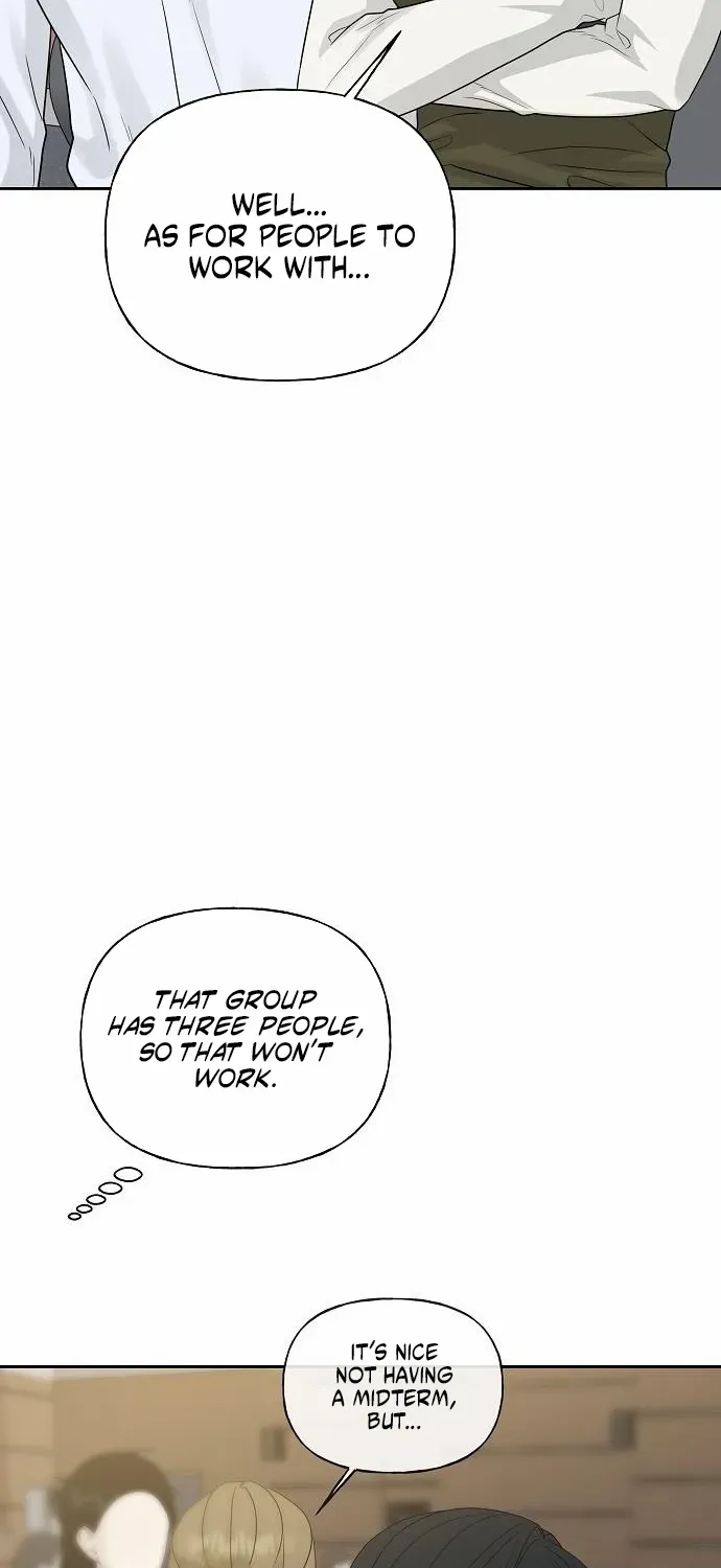 The Kind Intruder Chapter 14 page 53 - 
