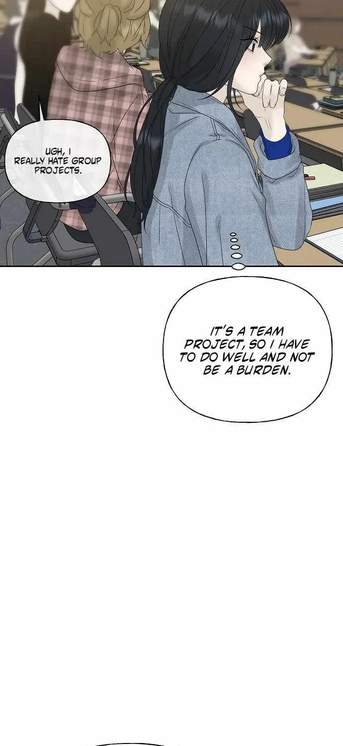 The Kind Intruder Chapter 14 page 54 - 