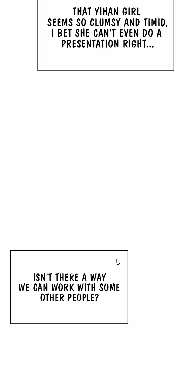 The Kind Intruder Chapter 14 page 56 - 