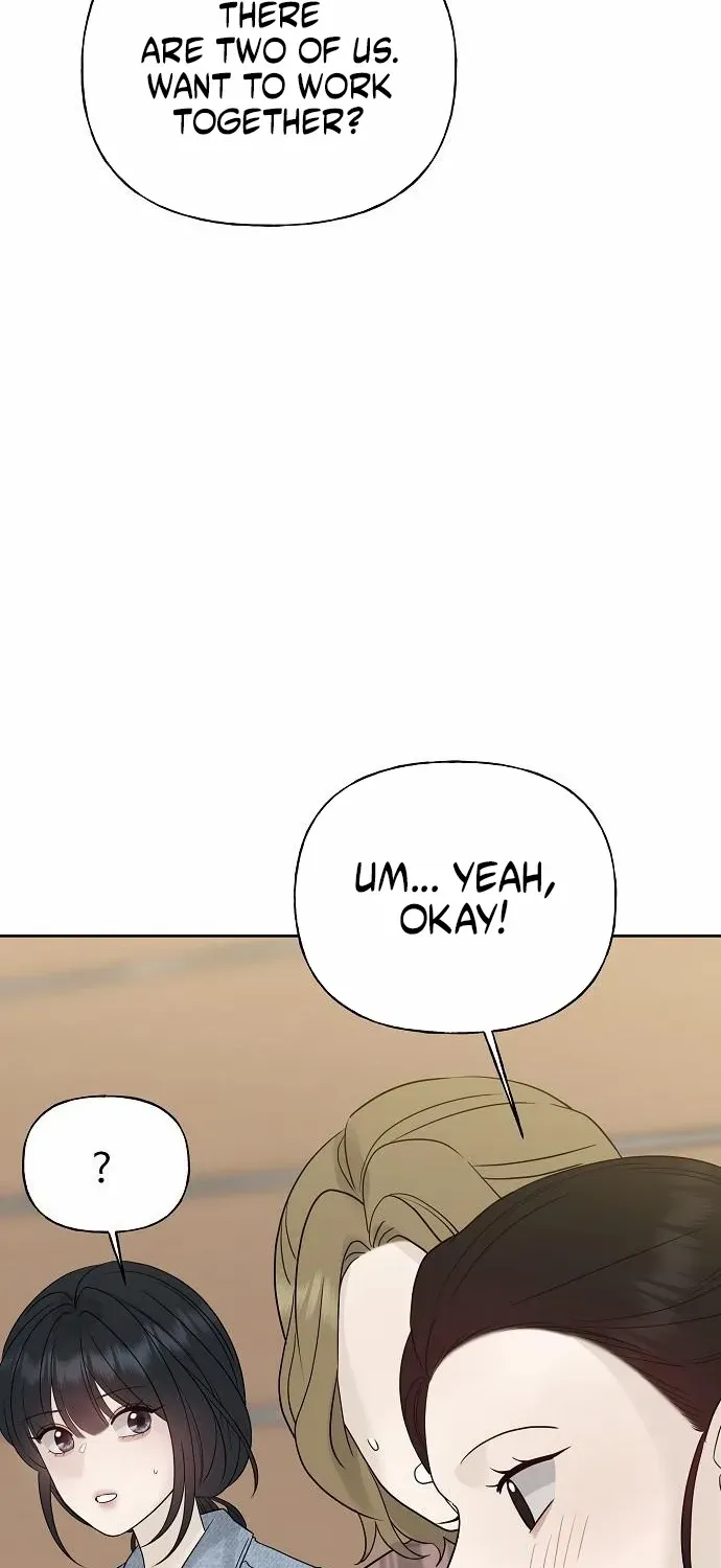 The Kind Intruder Chapter 14 page 58 - 