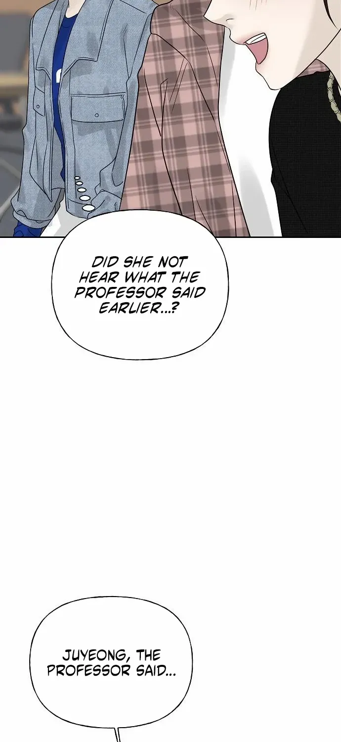 The Kind Intruder Chapter 14 page 59 - 