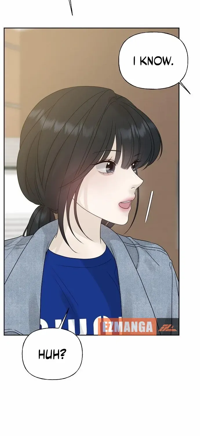 The Kind Intruder Chapter 14 page 60 - 