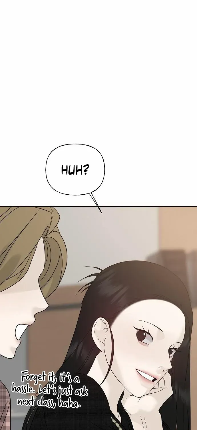The Kind Intruder Chapter 14 page 65 - 