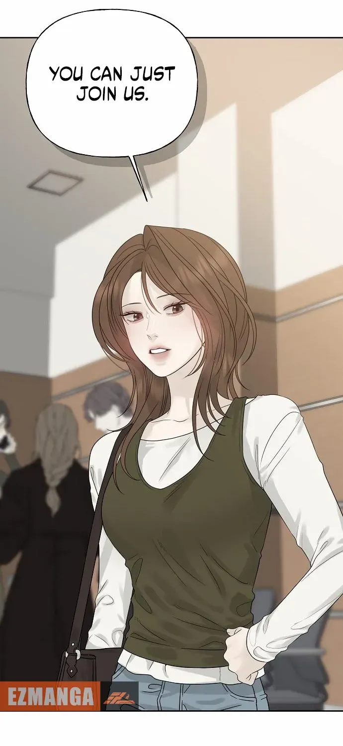 The Kind Intruder Chapter 14 page 69 - 